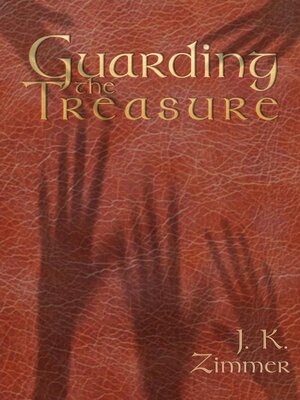 cover image of Guarding the Treasure